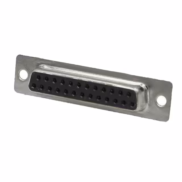 MHDB25SS MH Connectors  Gruppi di connettori D-Sub